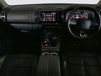 Used Citroen C5 Aircross 2019 for sale - 76303803: Photo 3
