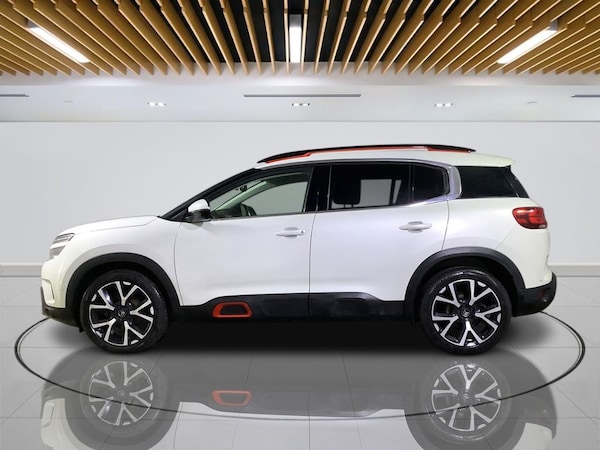Used Citroen C5 Aircross 2019 for sale - 76303803: Photo 5