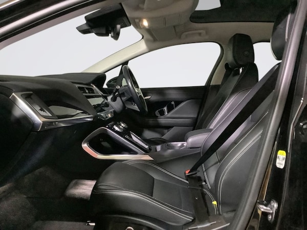 Used Jaguar I-Pace 2021 for sale - 76241376: Photo 12
