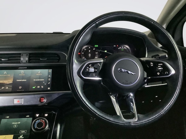 Used Jaguar I-Pace 2021 for sale - 76241376: Photo 15