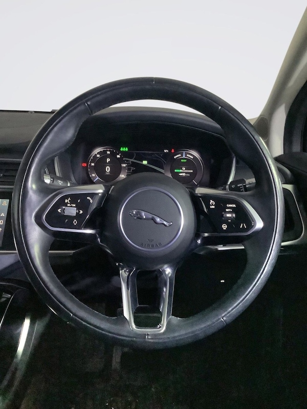 Used Jaguar I-Pace 2021 for sale - 76241376: Photo 16