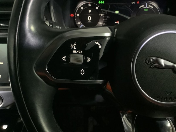 Used Jaguar I-Pace 2021 for sale - 76241376: Photo 17