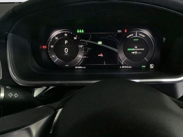 Used Jaguar I-Pace 2021 for sale - 76241376: Photo 18