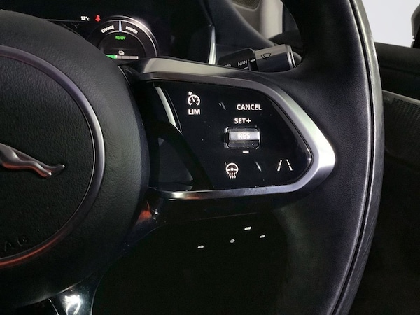 Used Jaguar I-Pace 2021 for sale - 76241376: Photo 19