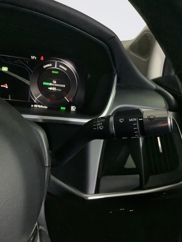 Used Jaguar I-Pace 2021 for sale - 76241376: Photo 21