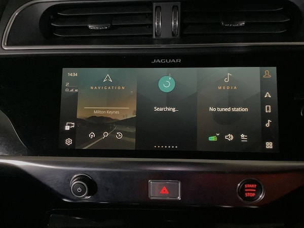 Used Jaguar I-Pace 2021 for sale - 76241376: Photo 23