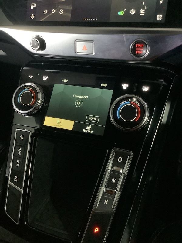 Used Jaguar I-Pace 2021 for sale - 76241376: Photo 24