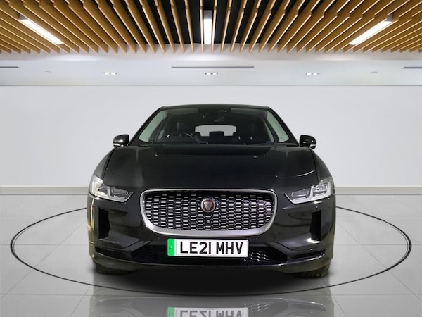 Used Jaguar I-Pace 2021 for sale - 76241376: Photo 2