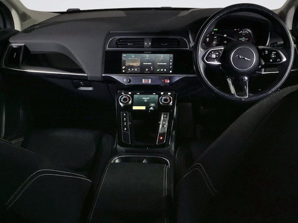 Used Jaguar I-Pace 2021 for sale - 76241376: Photo 3