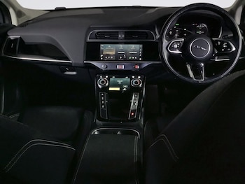 Used Jaguar I-Pace 2021 for sale - 76241376: Photo 3