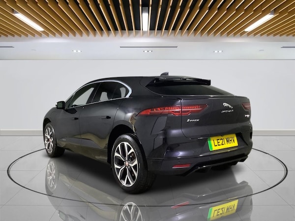 Used Jaguar I-Pace 2021 for sale - 76241376: Photo 6
