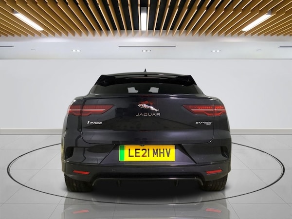 Used Jaguar I-Pace 2021 for sale - 76241376: Photo 7
