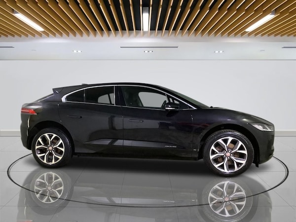 Used Jaguar I-Pace 2021 for sale - 76241376: Photo 9