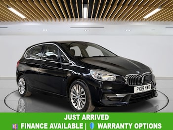 Used BMW 2 Series Active Tourer 2019 for sale - 78738053: Photo