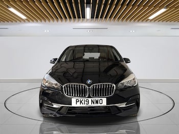 Used BMW 2 Series Active Tourer 2019 for sale - 78738053: Photo