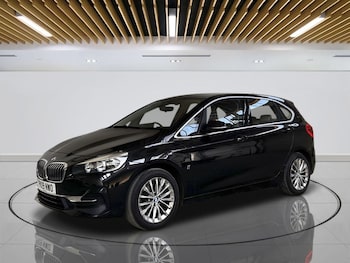 Used BMW 2 Series Active Tourer 2019 for sale - 78738053: Photo