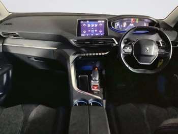 Used Peugeot 3008 2018 for sale - 74312689: Photo