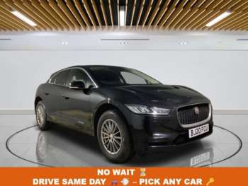 2020 (20) - 400 90kWh S SUV 5dr Electric Auto 4WD (400 ps)