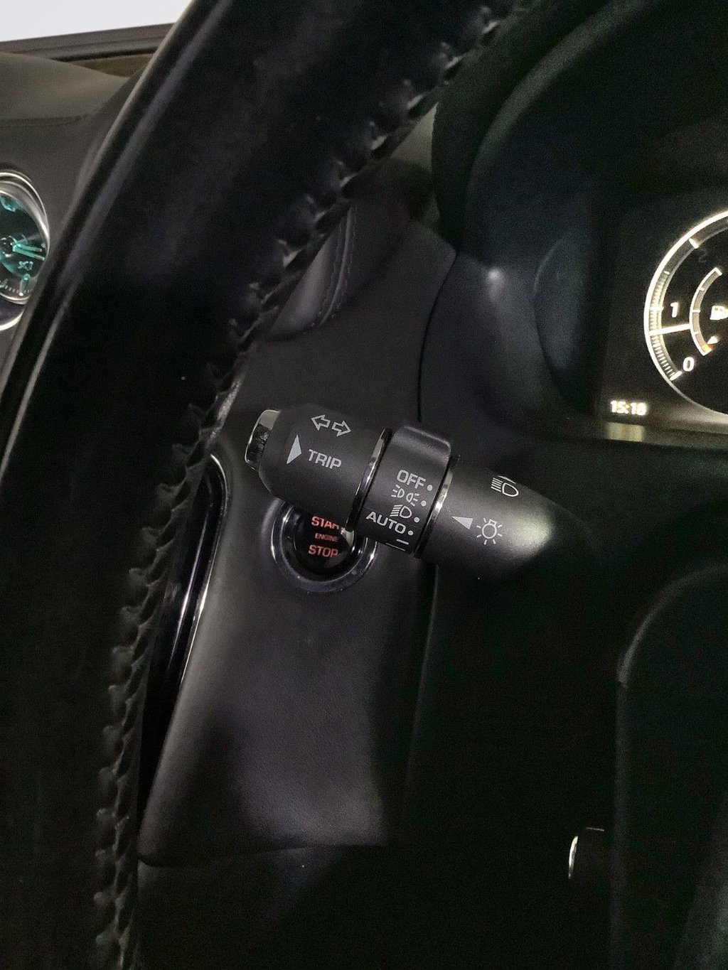 Used Jaguar XJ 2016 for sale - 76495908: Photo 19