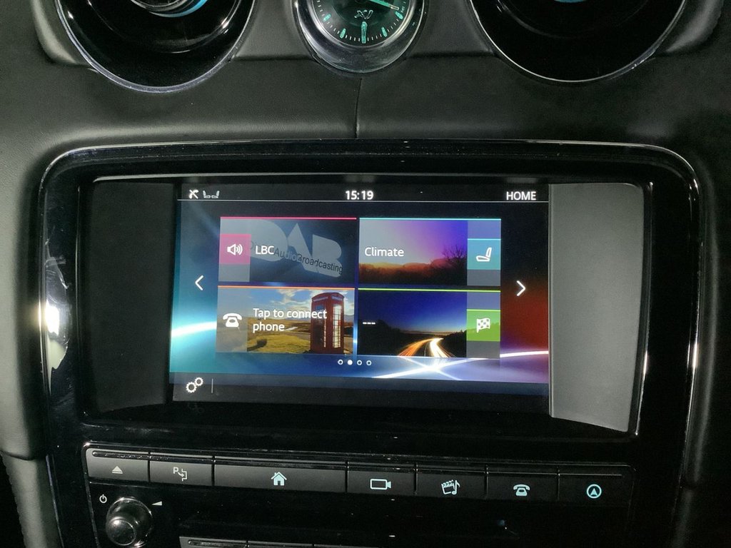 Used Jaguar XJ 2016 for sale - 76495908: Photo 22