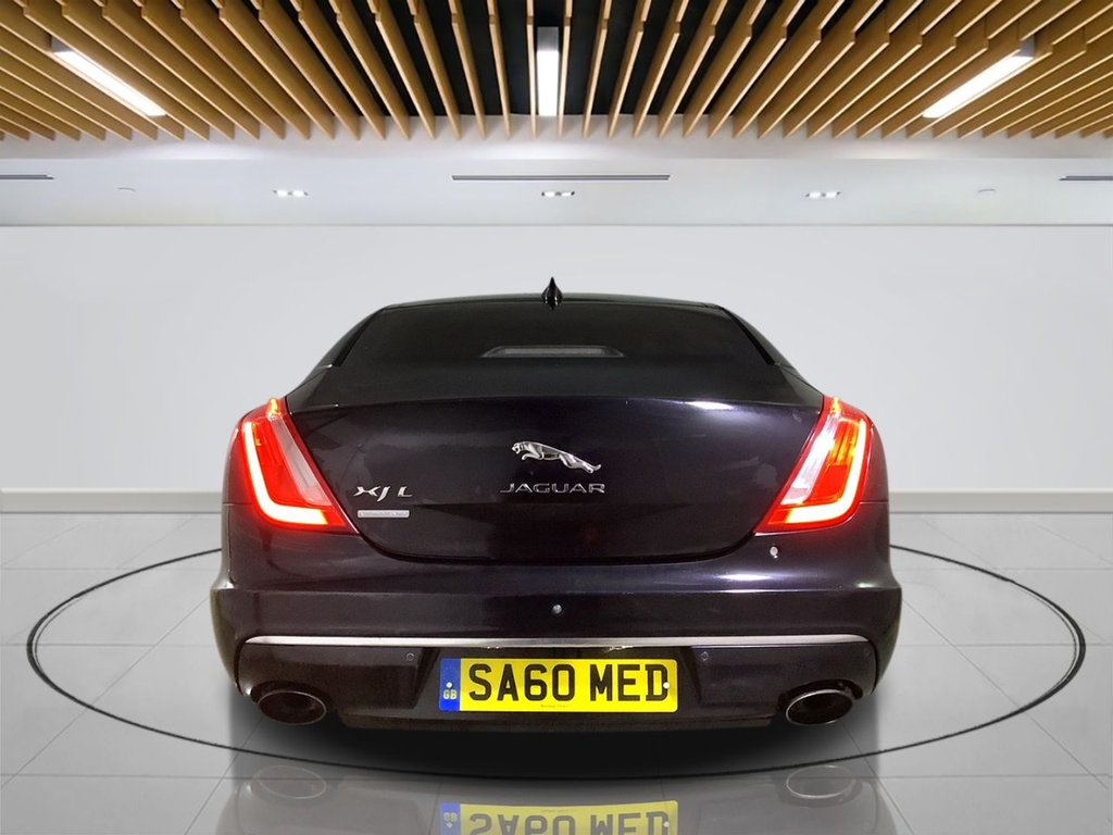 Used Jaguar XJ 2016 for sale - 76495908: Photo 7