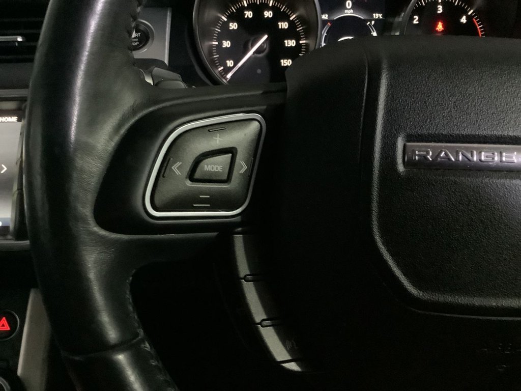 Used Land Rover Range Rover Evoque 2017 for sale - 76228912: Photo 17