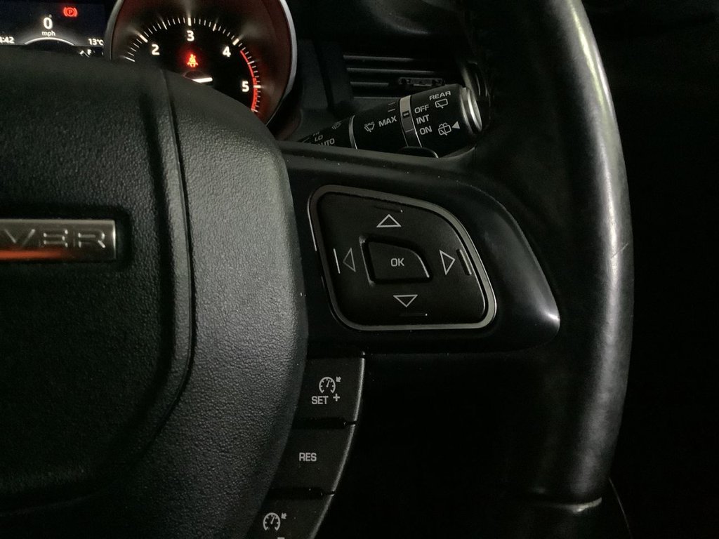 Used Land Rover Range Rover Evoque 2017 for sale - 76228912: Photo 19