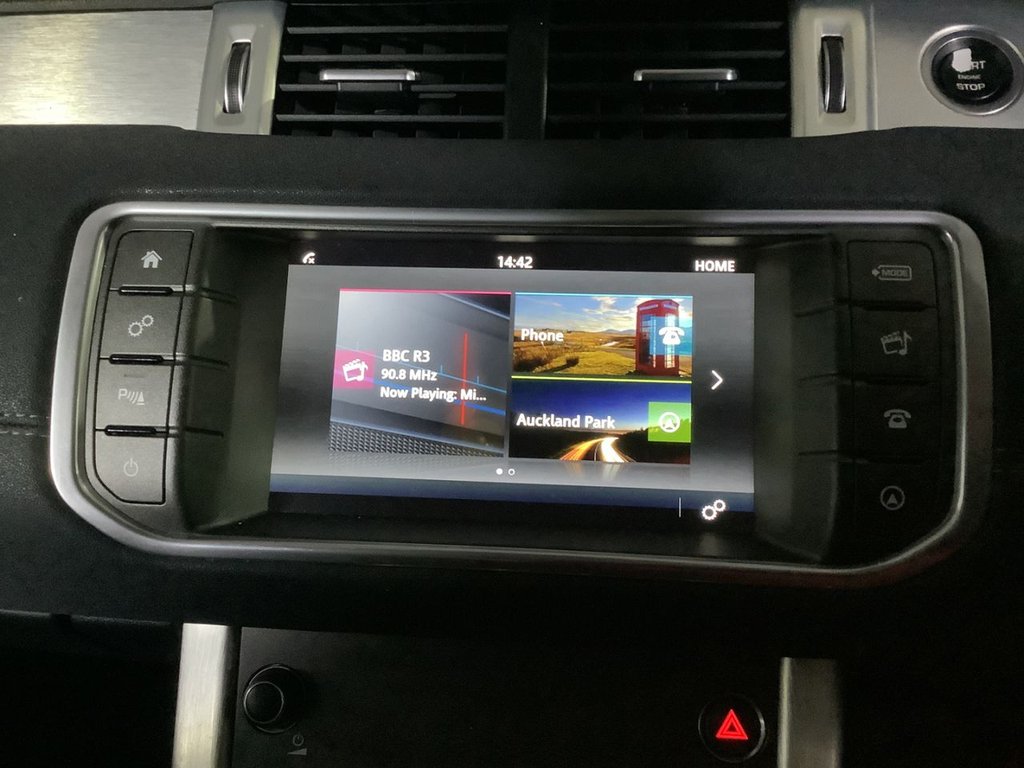 Used Land Rover Range Rover Evoque 2017 for sale - 76228912: Photo 23