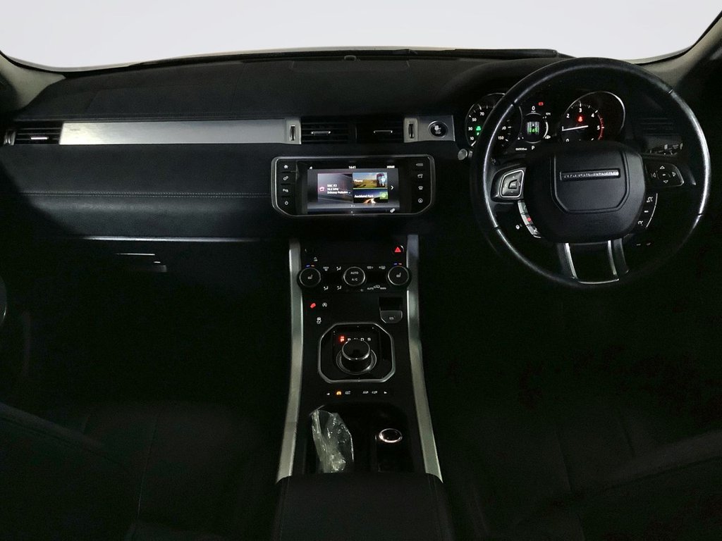 Used Land Rover Range Rover Evoque 2017 for sale - 76228912: Photo 3