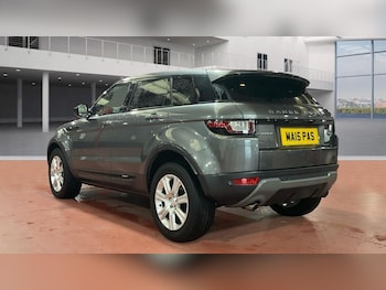 Used Land Rover Range Rover Evoque 2017 for sale - 76228912: Photo 3