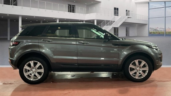 Used Land Rover Range Rover Evoque 2017 for sale - 76228912: Photo 5