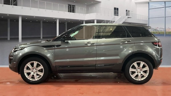 Used Land Rover Range Rover Evoque 2017 for sale - 76228912: Photo 6
