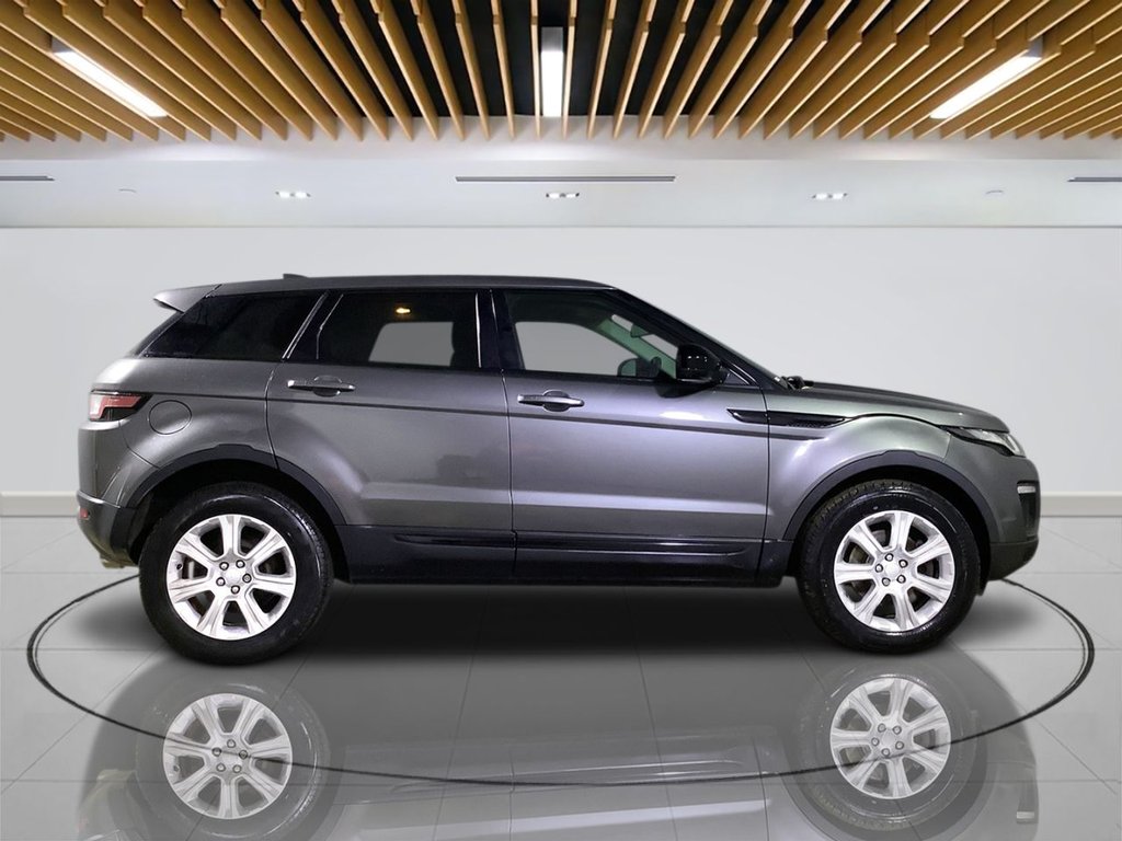 Used Land Rover Range Rover Evoque 2017 for sale - 76228912: Photo 9