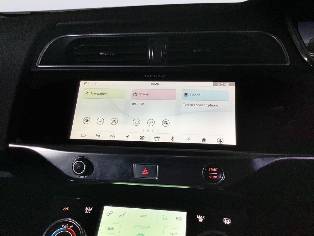 Used Jaguar I-Pace 2020 for sale - 77226684: Photo 23