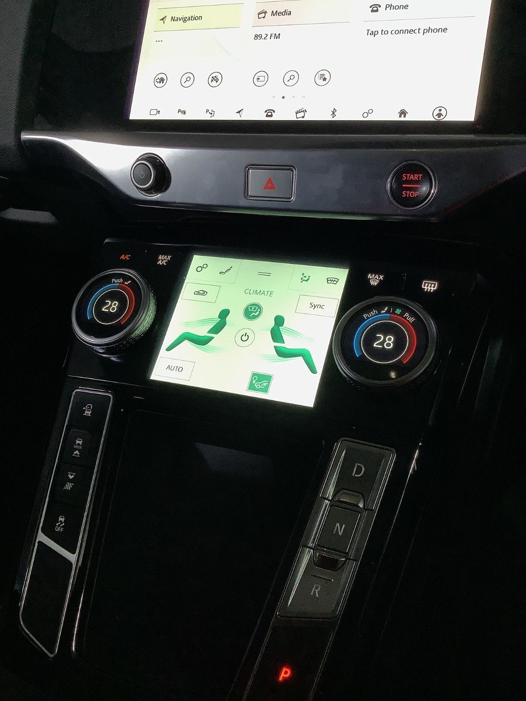 Used Jaguar I-Pace 2020 for sale - 77226684: Photo 24