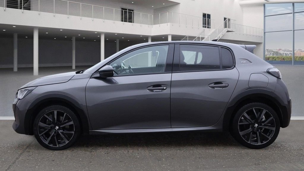 Used Peugeot 208 2023 for sale - 76470128: Photo 6