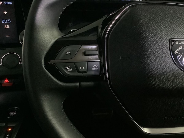Used Peugeot 308 2022 for sale - 76297194: Photo 17