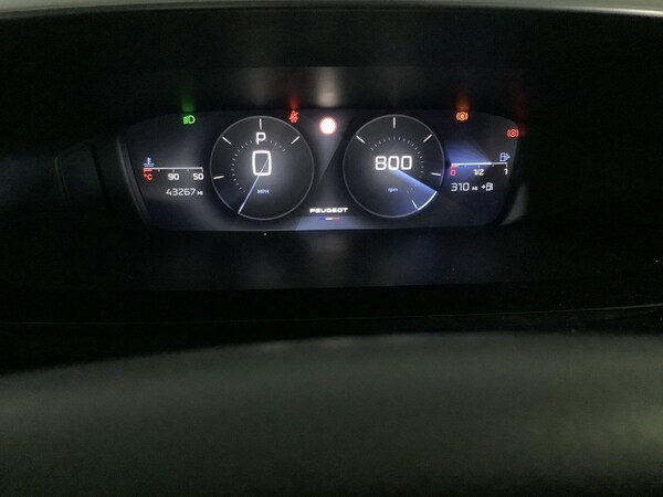 Used Peugeot 308 2022 for sale - 76297194: Photo 18