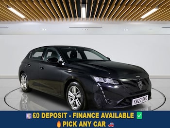 Used Peugeot 308 2022 for sale - 76297194: Photo