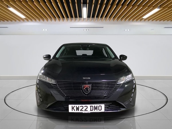 Used Peugeot 308 2022 for sale - 76297194: Photo 2