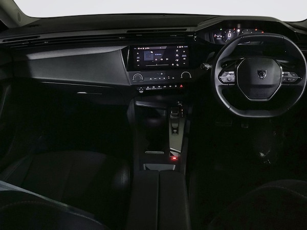Used Peugeot 308 2022 for sale - 76297194: Photo 3