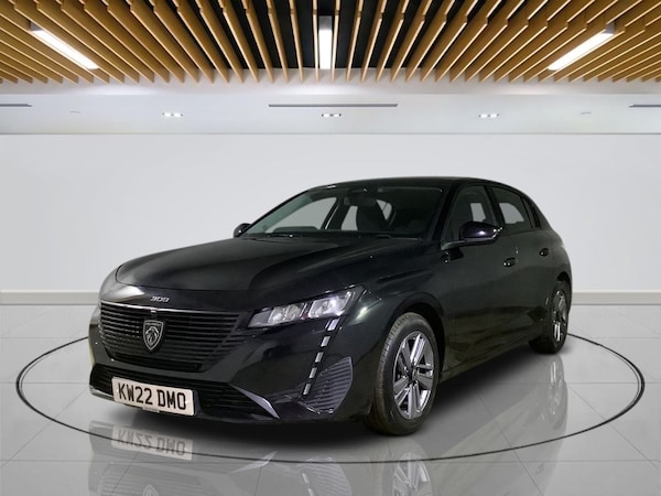 Used Peugeot 308 2022 for sale - 76297194: Photo 4