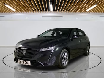Used Peugeot 308 2022 for sale - 76297194: Photo