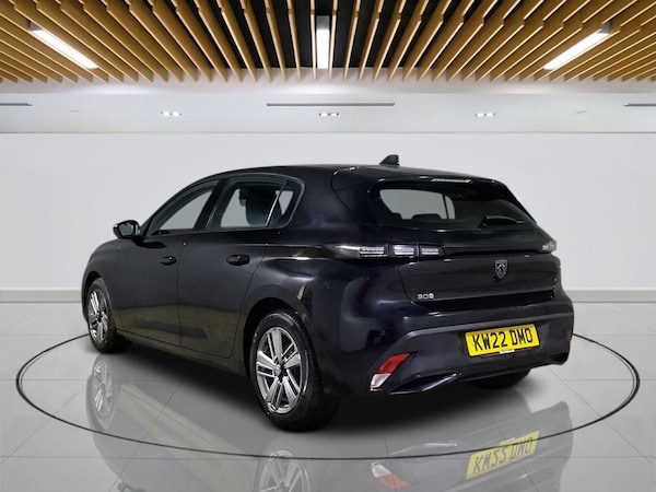 Used Peugeot 308 2022 for sale - 76297194: Photo 6