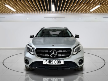 Used Mercedes-Benz GLA 2019 for sale - 78694024: Photo