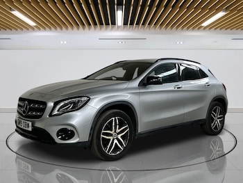 Used Mercedes-Benz GLA 2019 for sale - 78694024: Photo