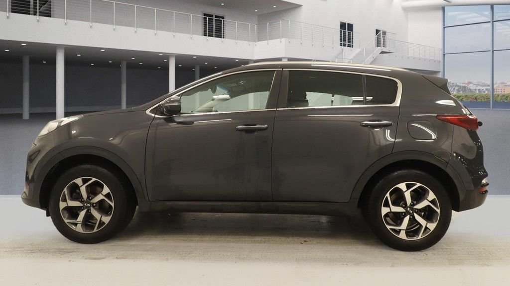 Used Kia Sportage 2019 for sale - 77546784: Photo 12