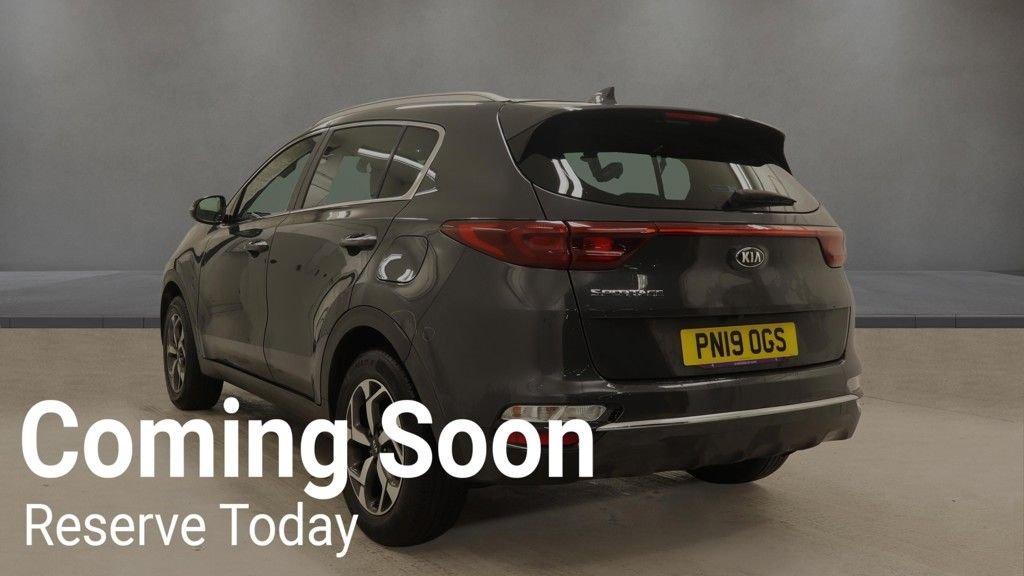 Used Kia Sportage 2019 for sale - 77546784: Photo 5