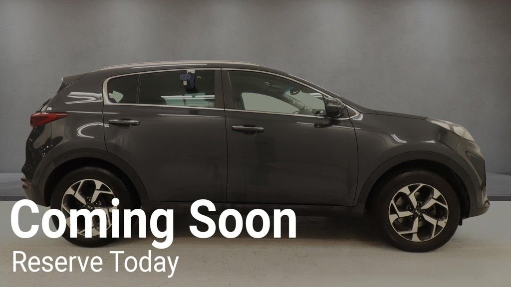 Used Kia Sportage 2019 for sale - 77546784: Photo 7