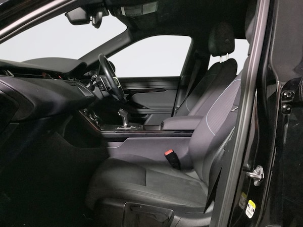 Used Land Rover Range Rover Evoque 2020 for sale - 76297225: Photo 12
